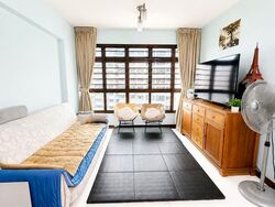 Blk 436D Fernvale Grove (Sengkang), HDB 4 Rooms #589852451